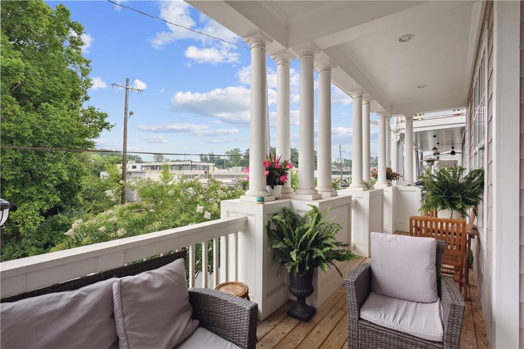 1458 Fairmont Avenue NW