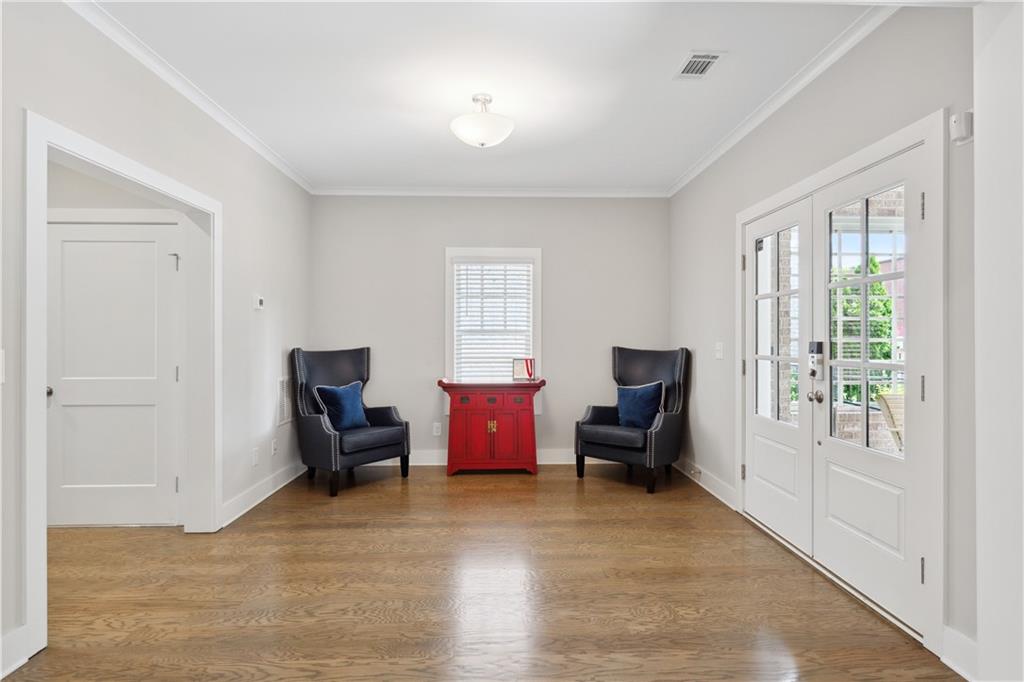 1458 Fairmont Avenue NW