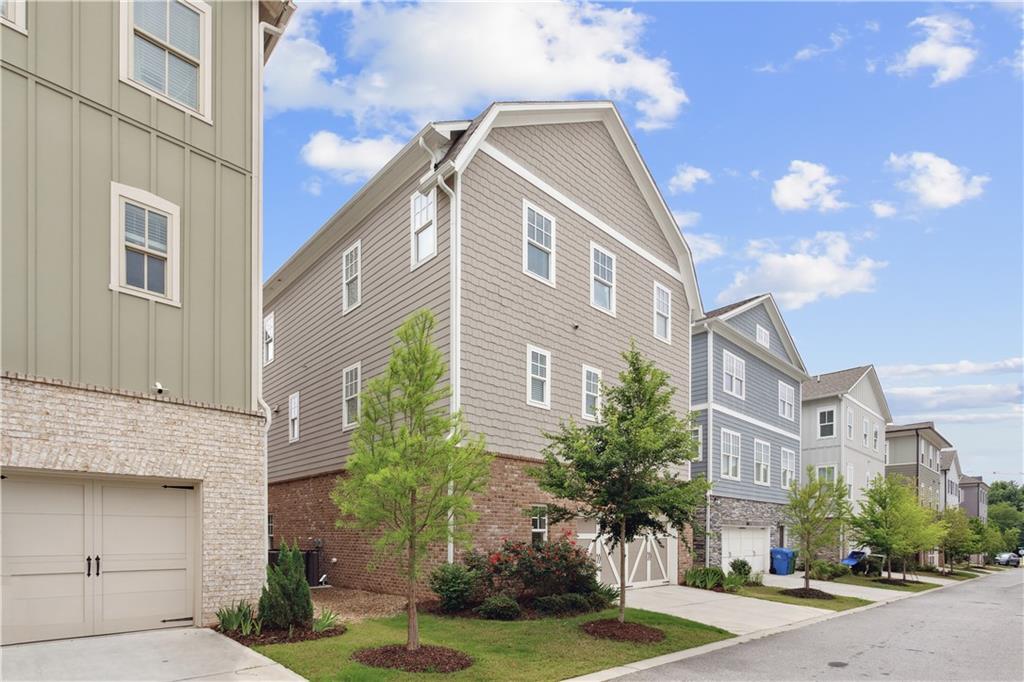 1458 Fairmont Avenue NW