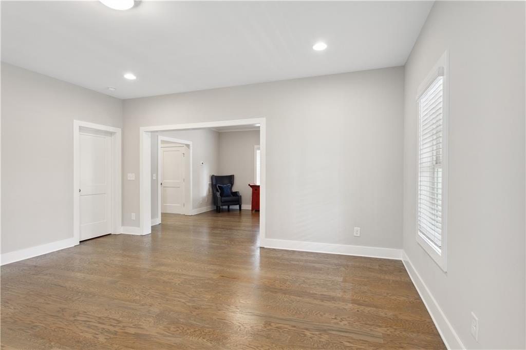 1458 Fairmont Avenue NW