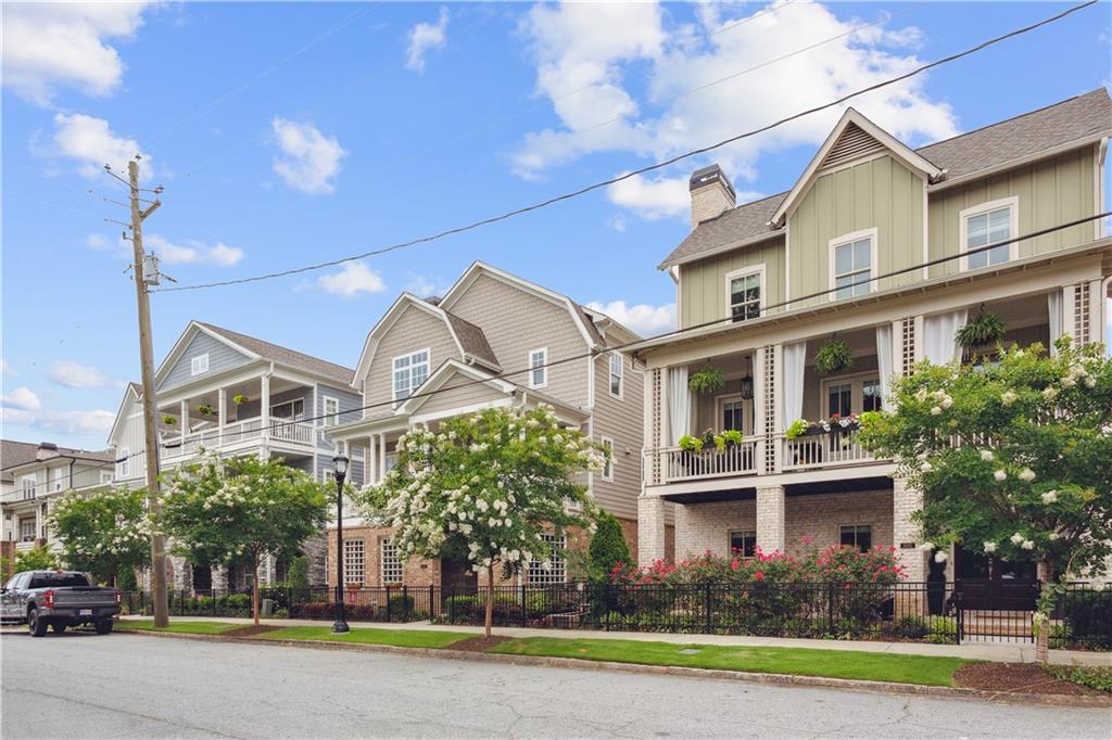 1458 Fairmont Avenue NW