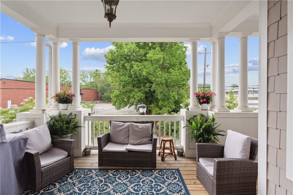 1458 Fairmont Avenue NW