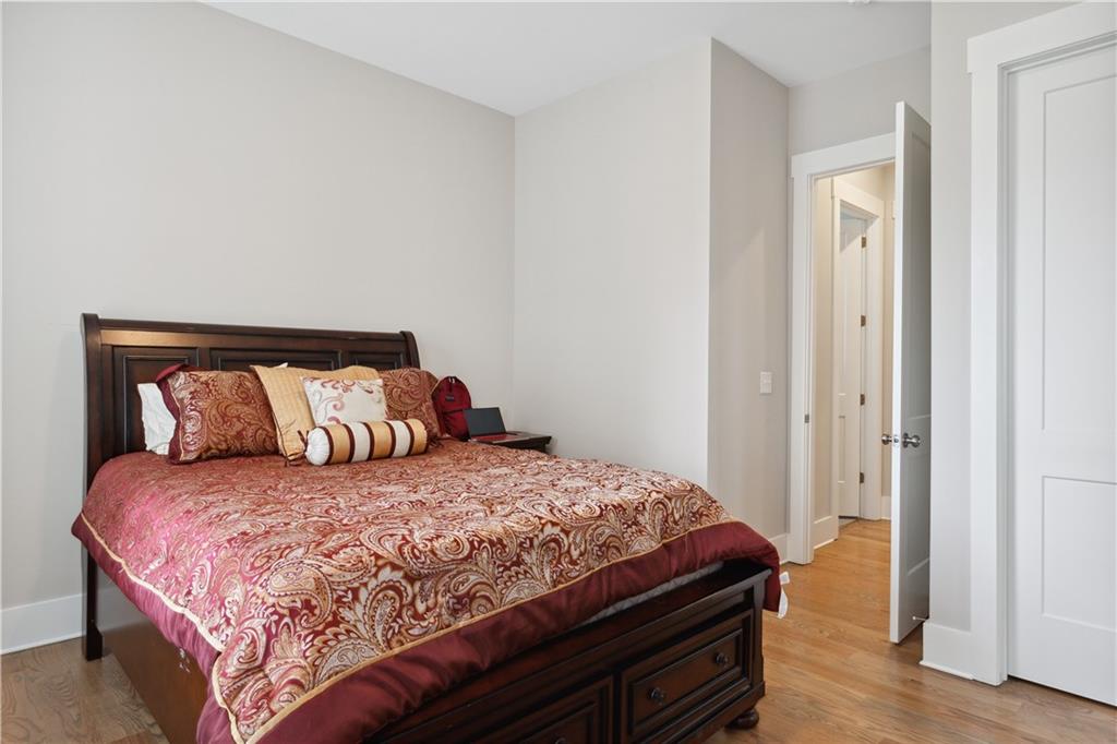 1458 Fairmont Avenue NW