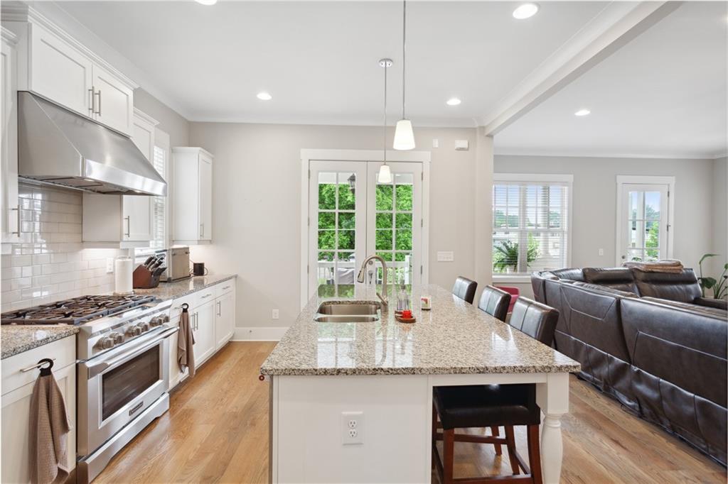 1458 Fairmont Avenue NW