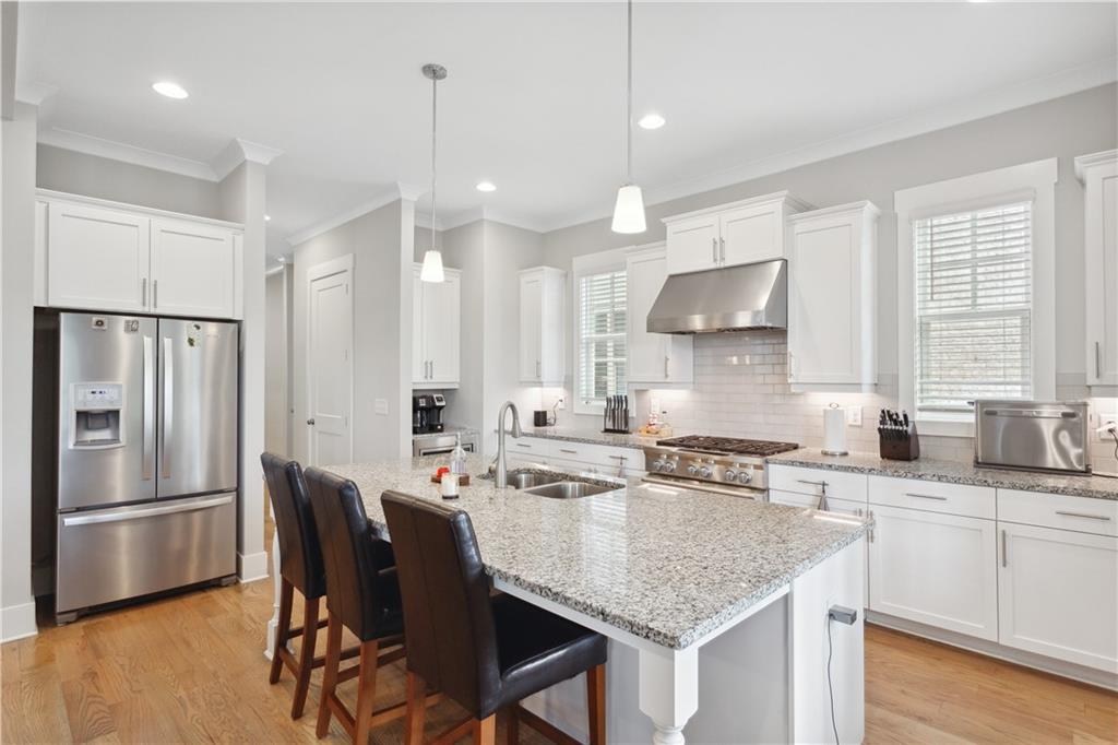 1458 Fairmont Avenue NW