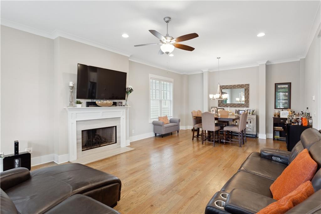 1458 Fairmont Avenue NW