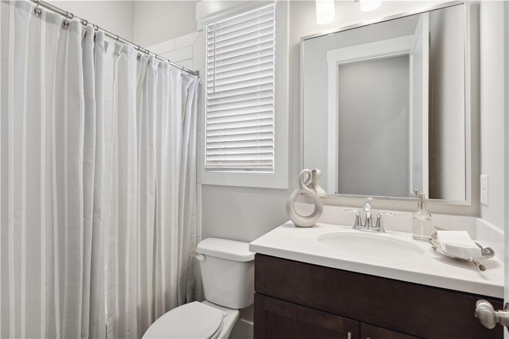 1458 Fairmont Avenue NW