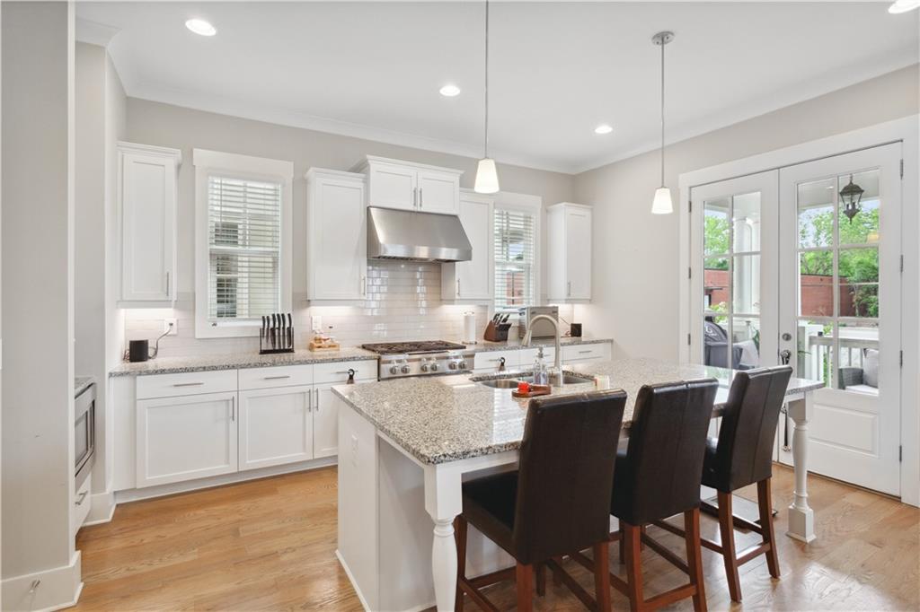 1458 Fairmont Avenue NW