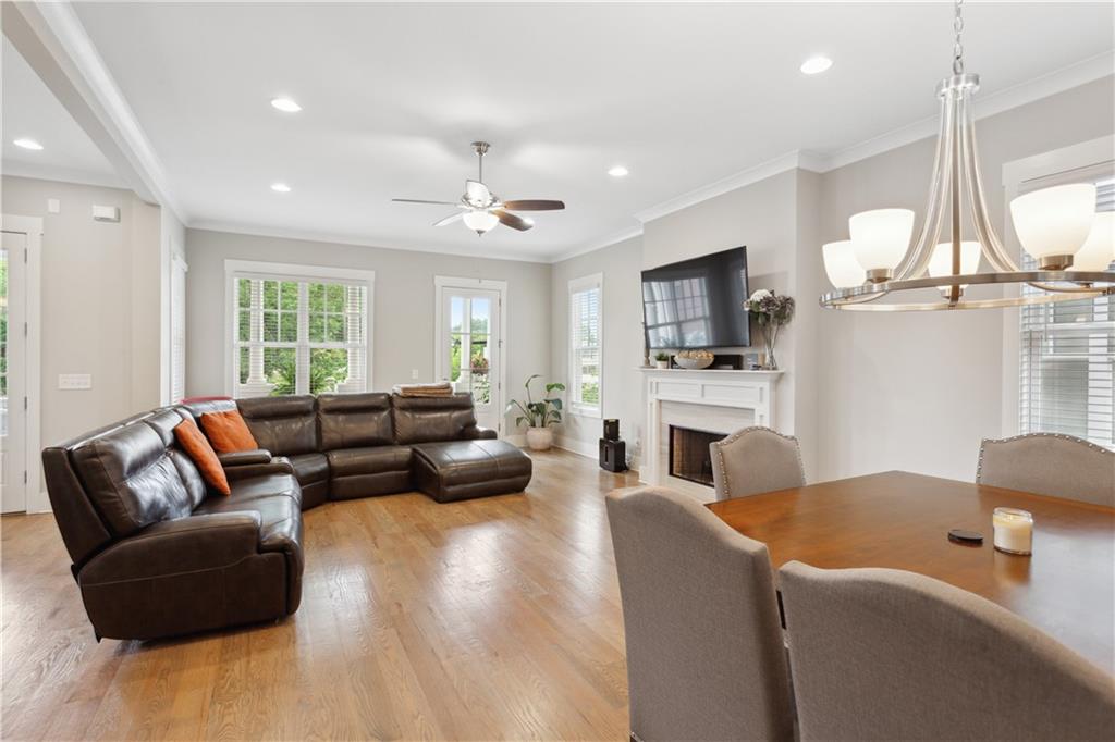 1458 Fairmont Avenue NW