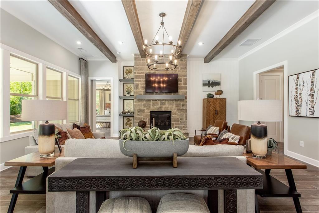 363 Huron Lane