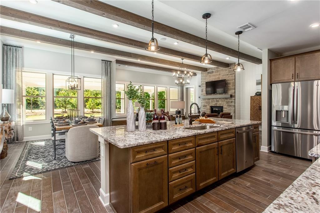363 Huron Lane