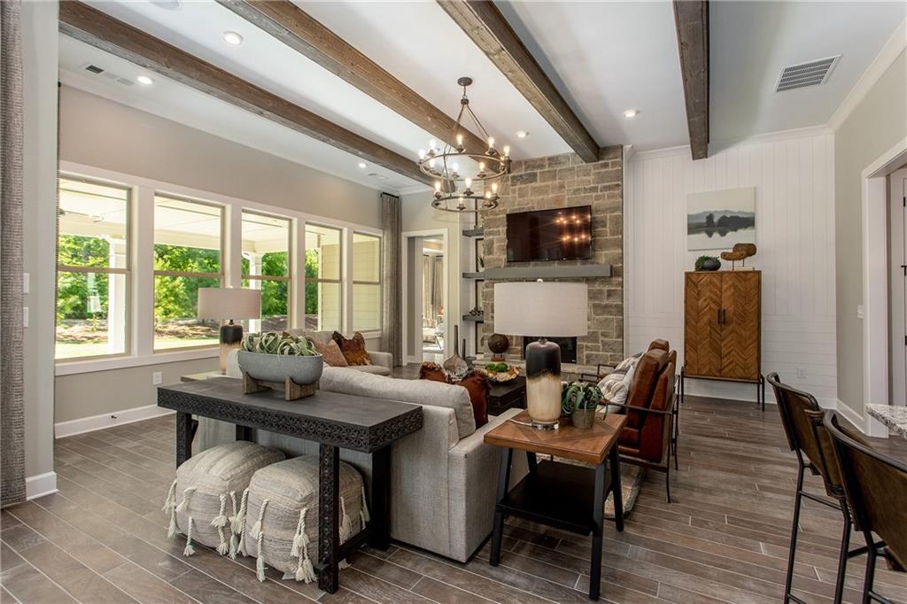 363 Huron Lane