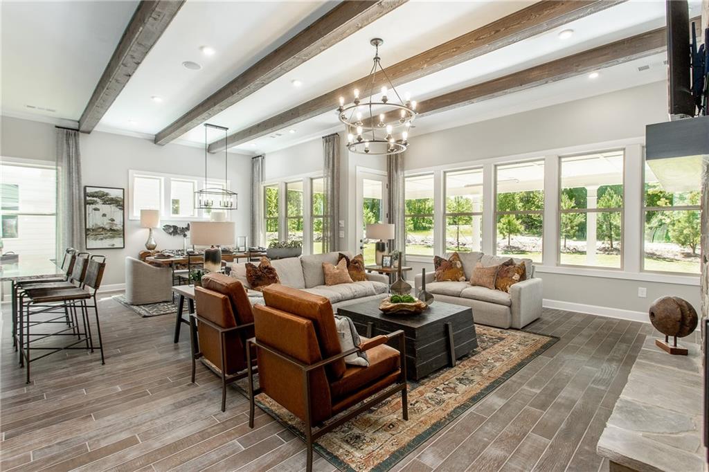 363 Huron Lane