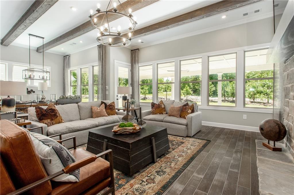 363 Huron Lane