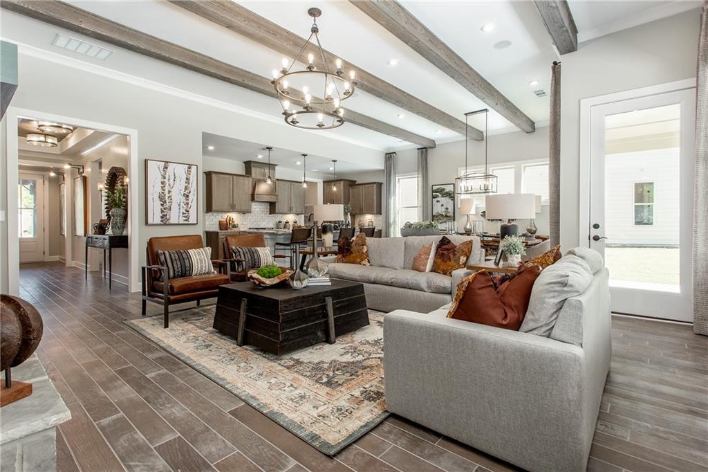 363 Huron Lane