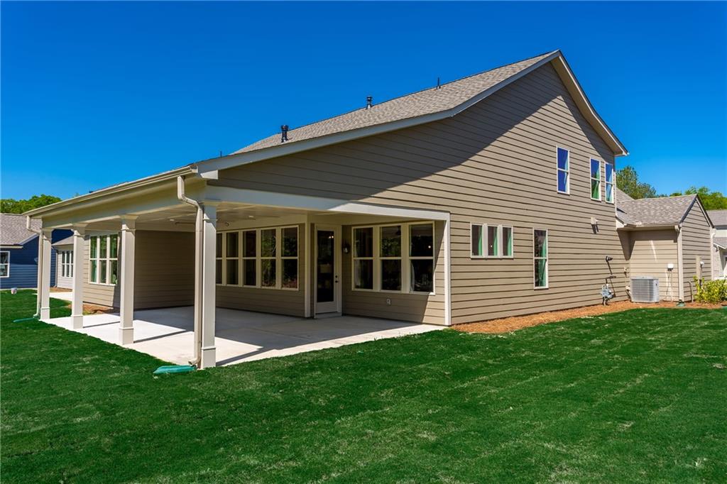 363 Huron Lane