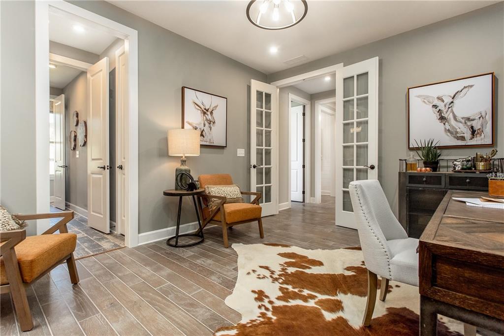 363 Huron Lane