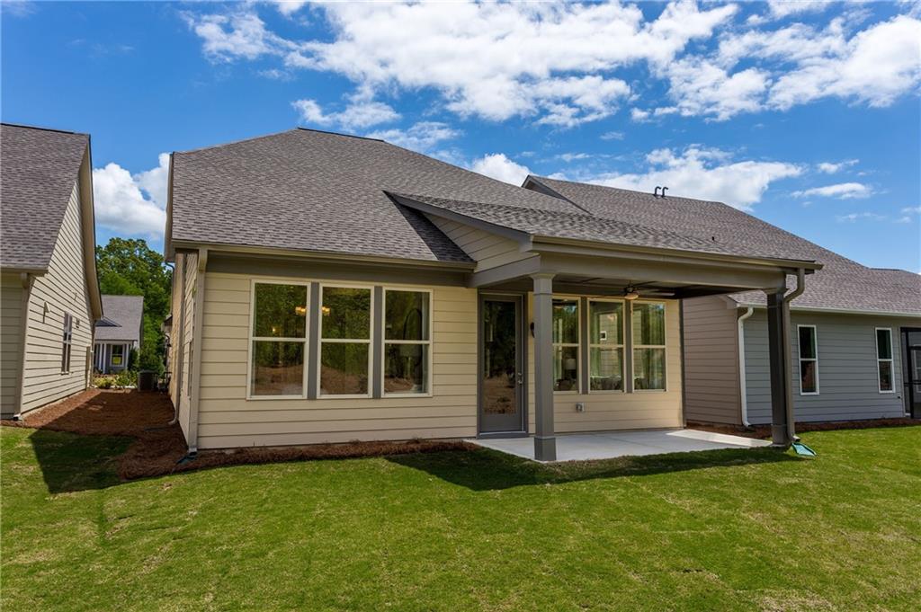 253 Pecks Court