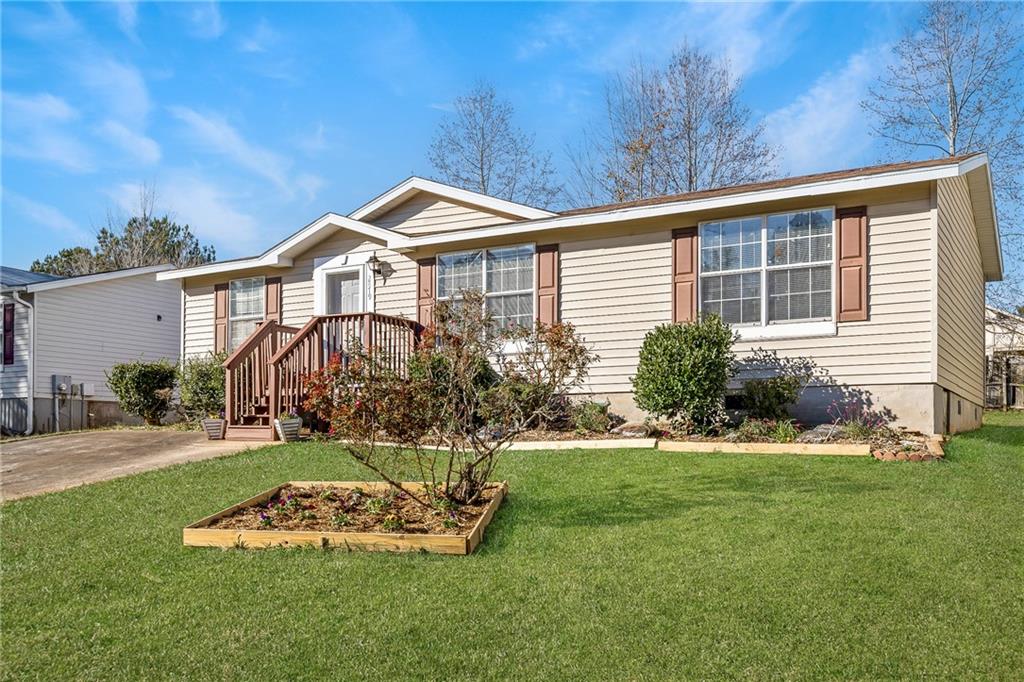 2879 Fields Drive