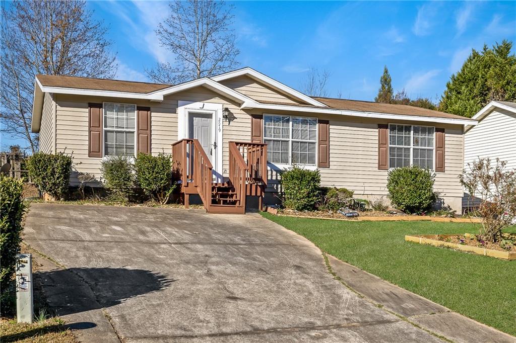 2879 Fields Drive