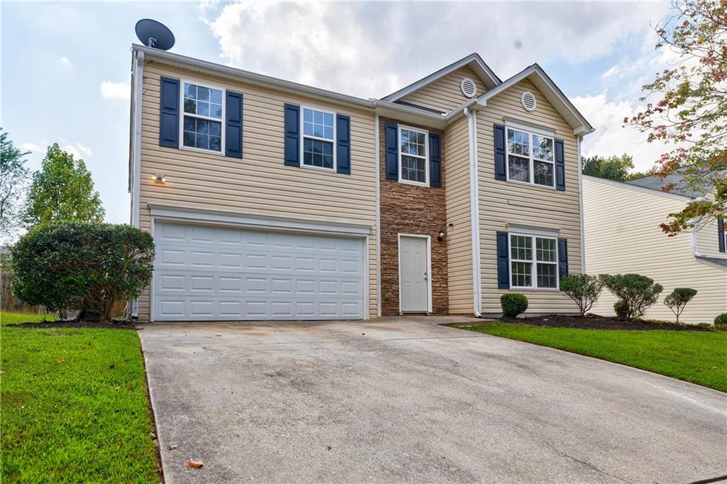 3016 Sable Run Road