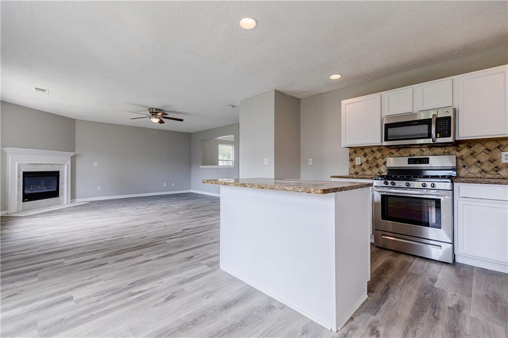3016 Sable Run Road