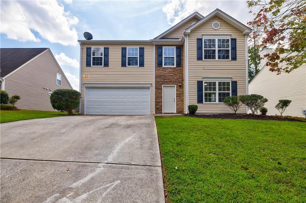 3016 Sable Run Road
