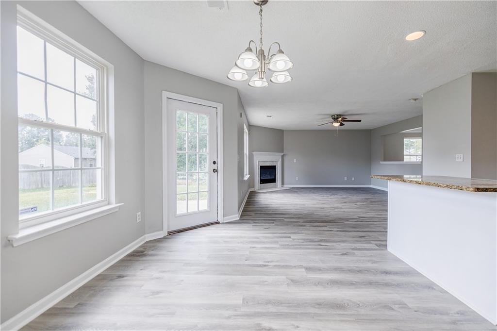 3016 Sable Run Road