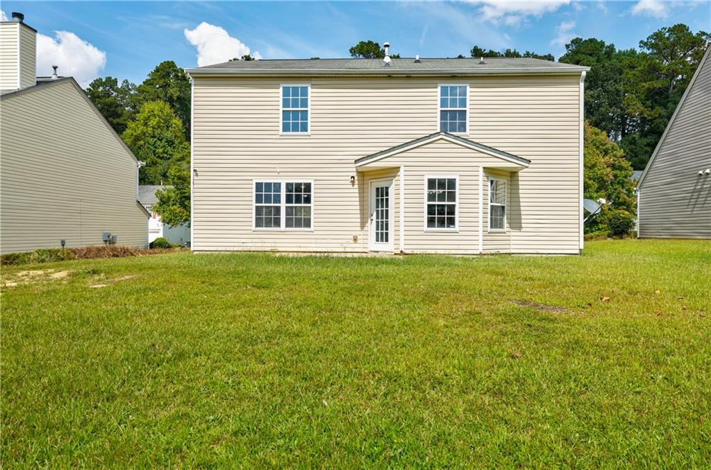 3016 Sable Run Road