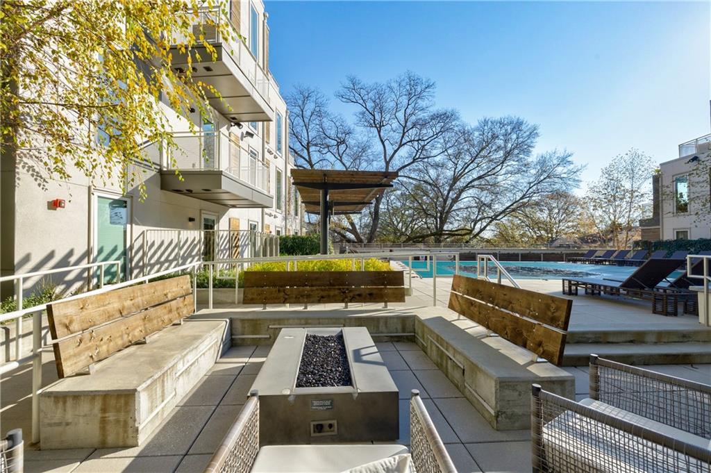 775 Juniper Street NE Unit 615