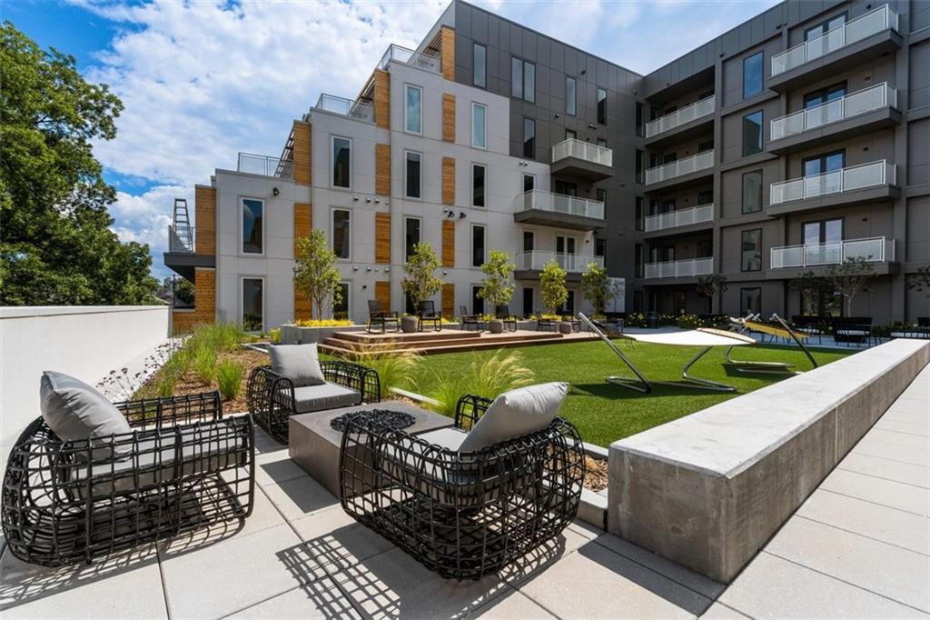775 Juniper Street NE Unit 615