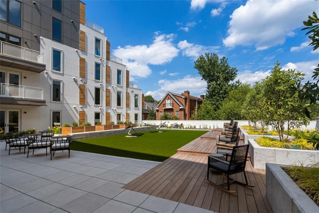 775 Juniper Street NE Unit 615