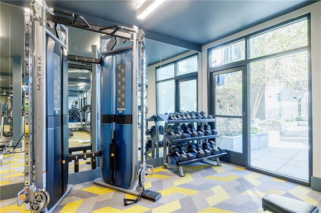 775 Juniper Street NE Unit 615