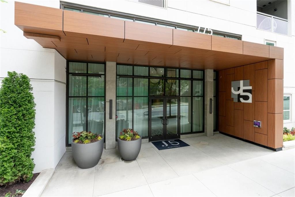 775 Juniper Street NE Unit 615