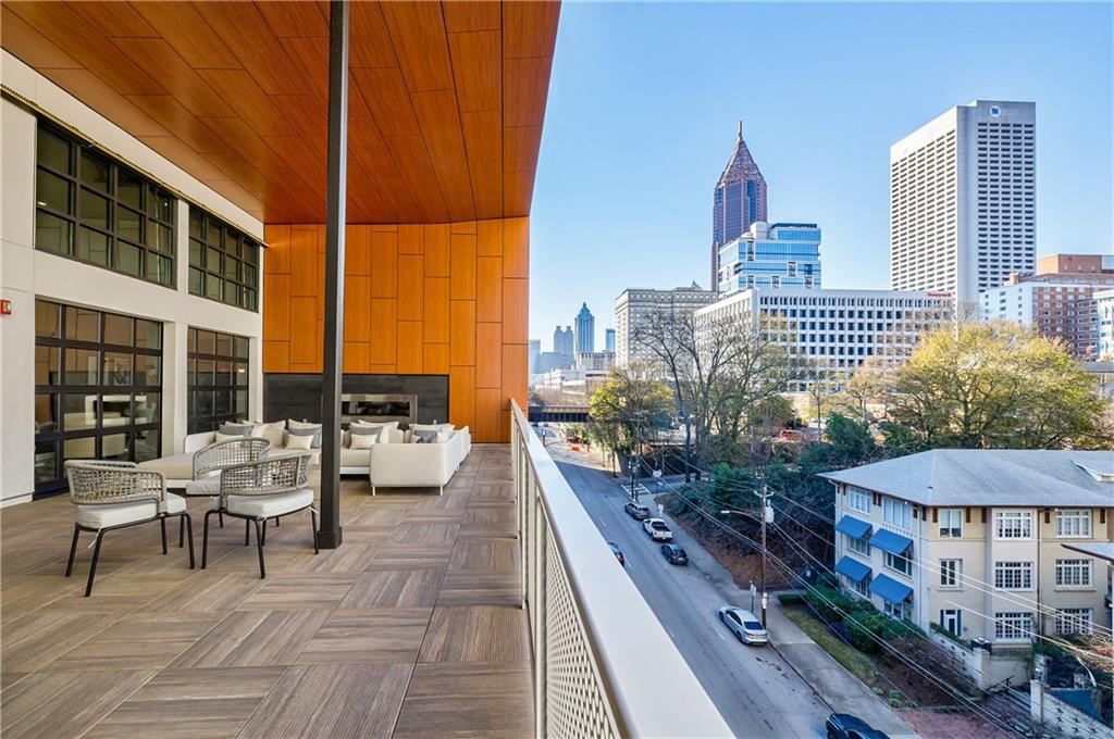775 Juniper Street NE Unit 615