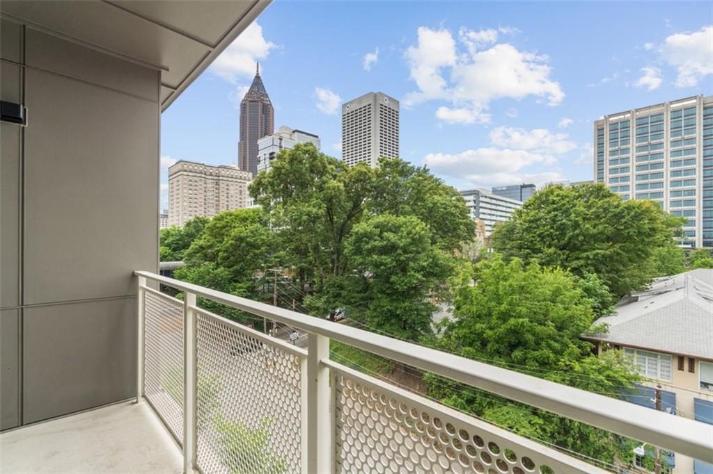 775 Juniper Street NE Unit 615