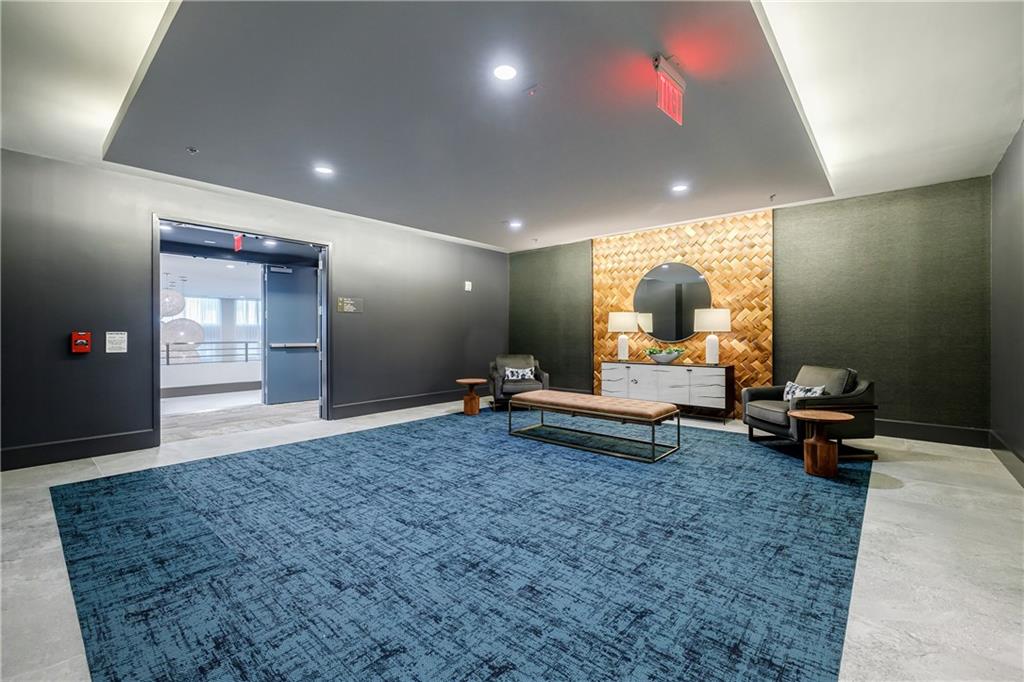 775 Juniper Street NE Unit 615