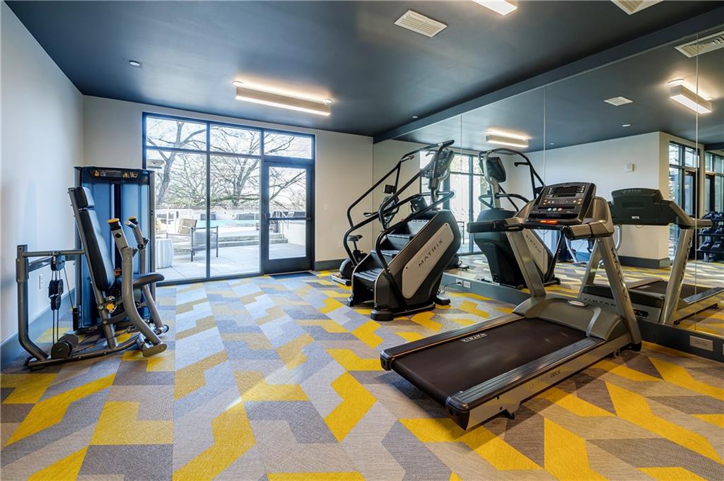 775 Juniper Street NE Unit 615
