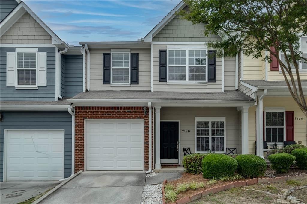 2198 Hyssop Way Unit 2