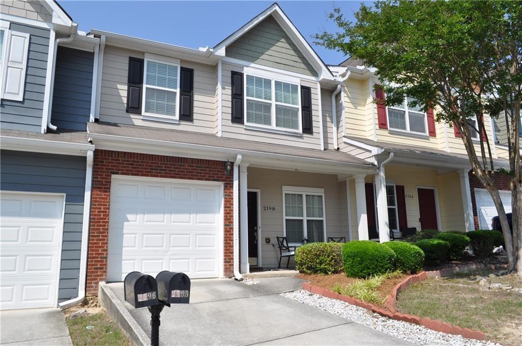 2198 Hyssop Way Unit 2