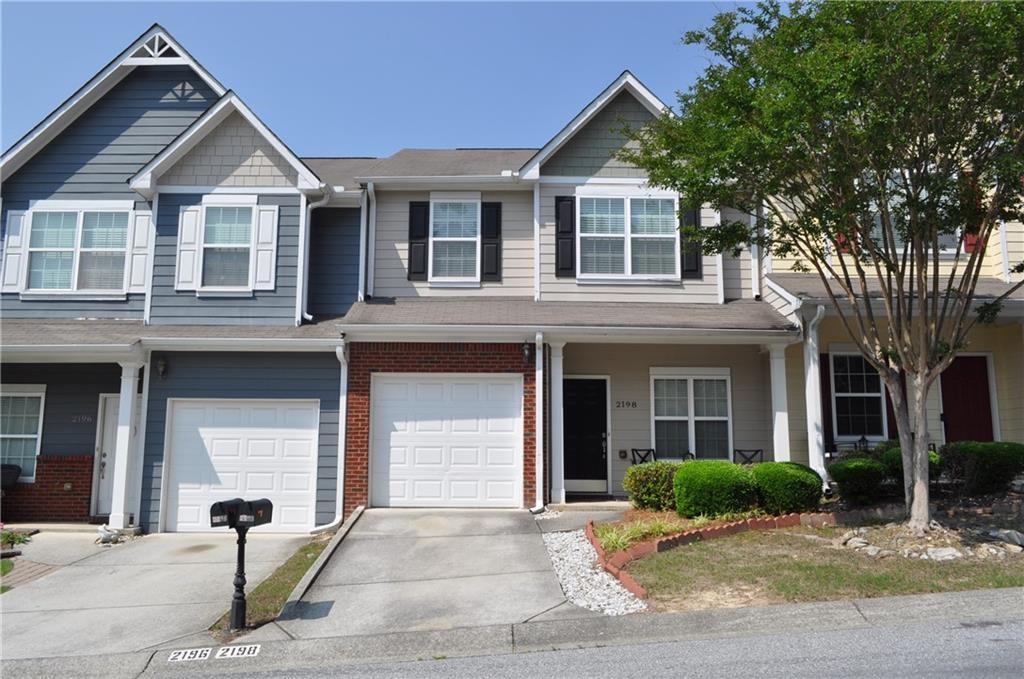 2198 Hyssop Way Unit 2