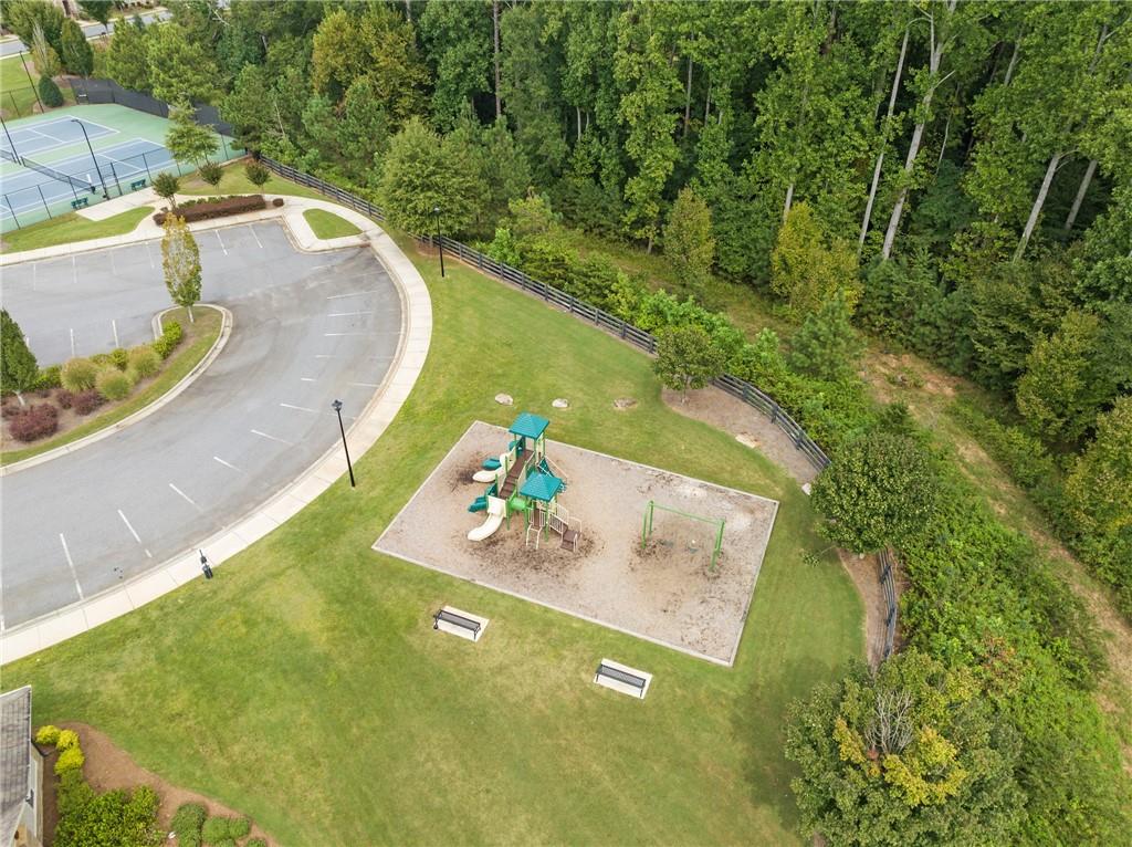 1065 Hargrove Point Way