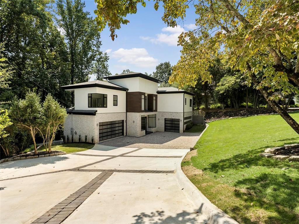 630 Colebrook Court