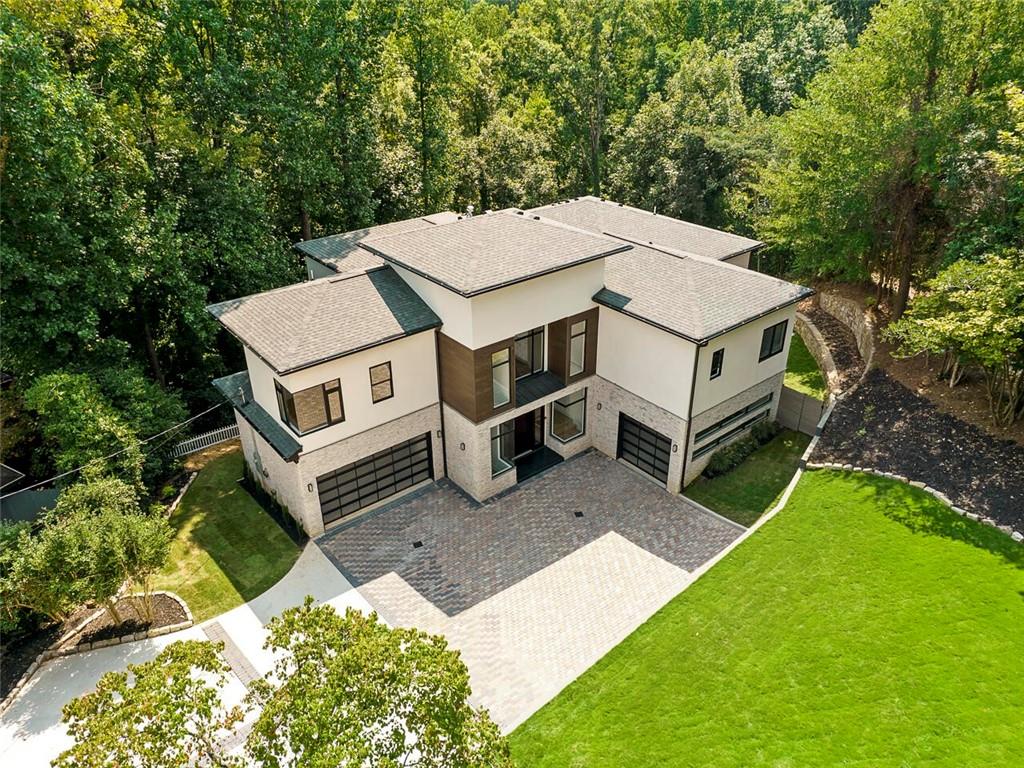 630 Colebrook Court