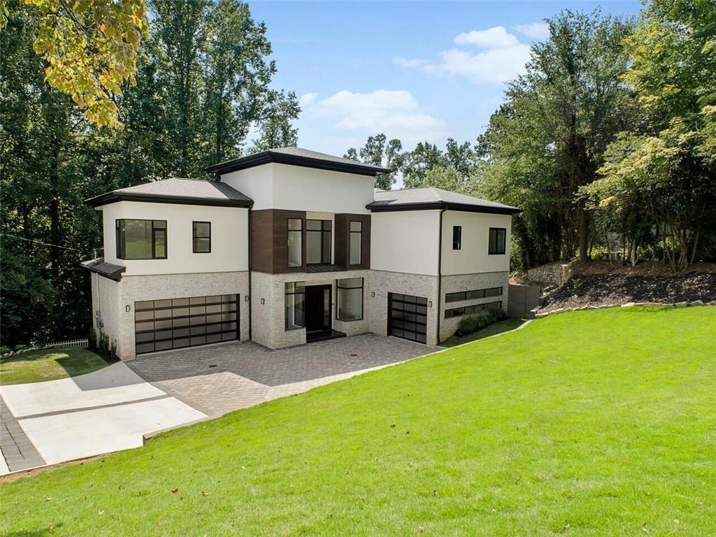 630 Colebrook Court
