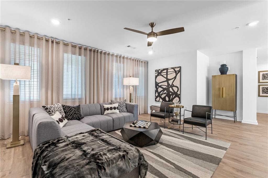 396 Pratt Drive Unit 1932