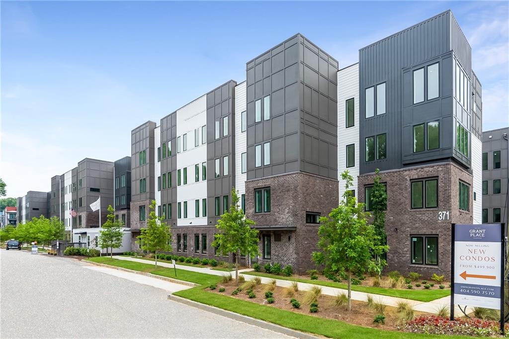 396 Pratt Drive Unit 1932