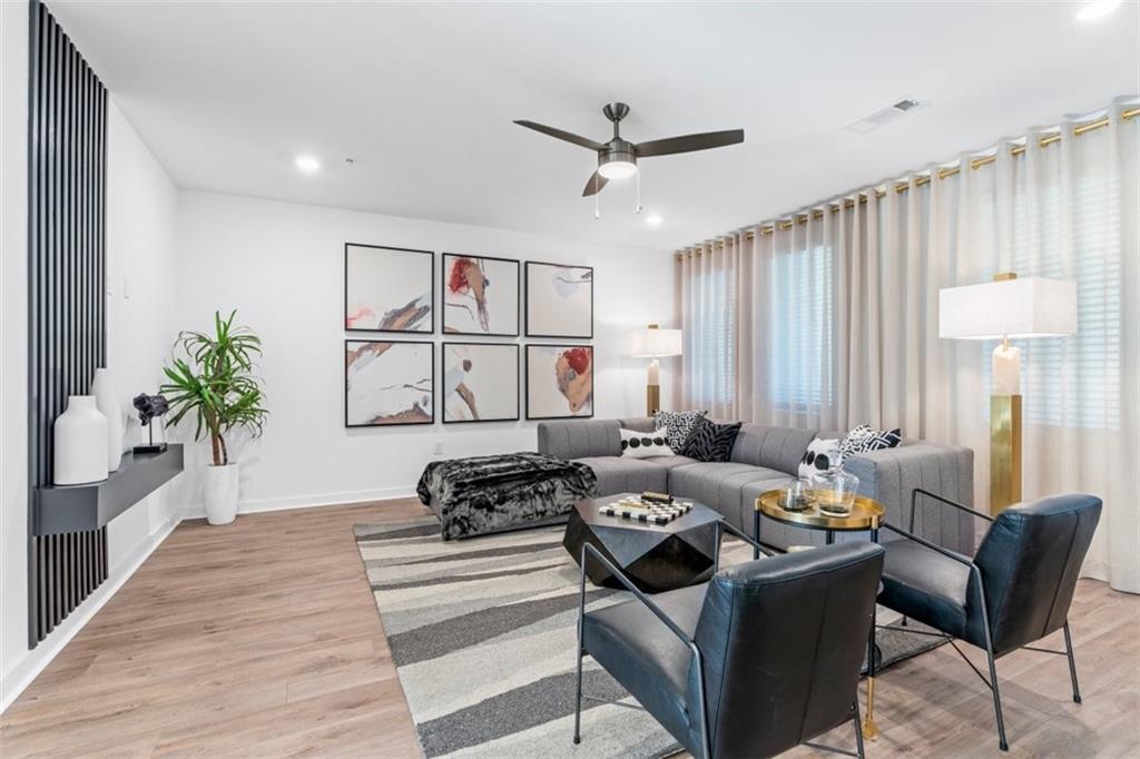 396 Pratt Drive Unit 1932