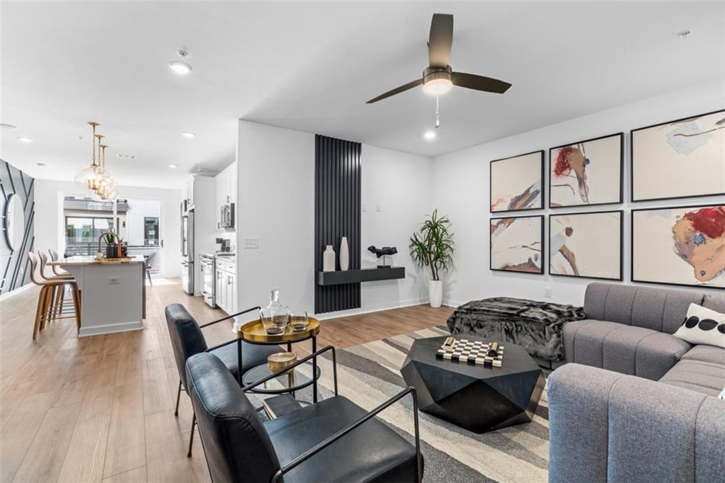 396 Pratt Drive Unit 1932