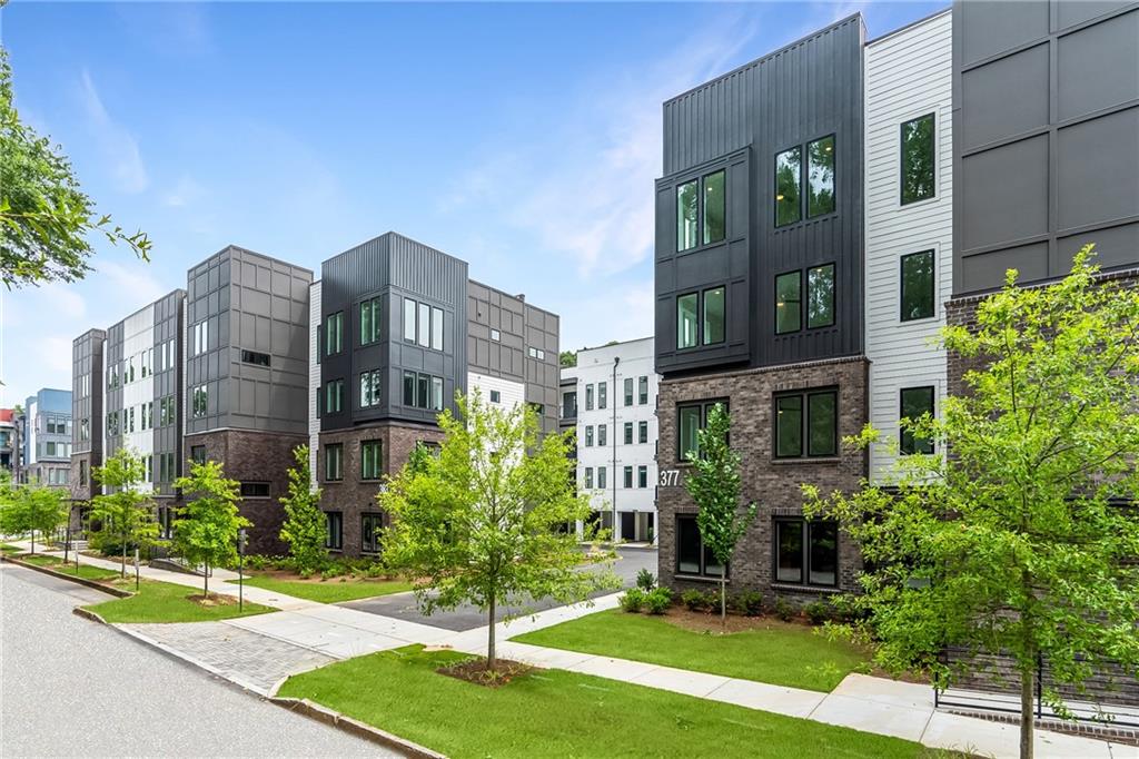 396 Pratt Drive Unit 1932